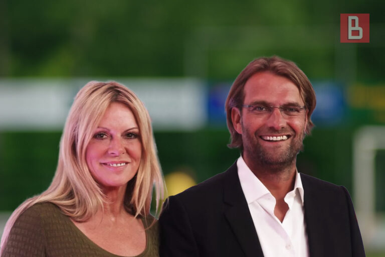 sabine klopp